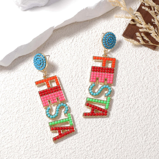 Stunning Earring for Daily Wear