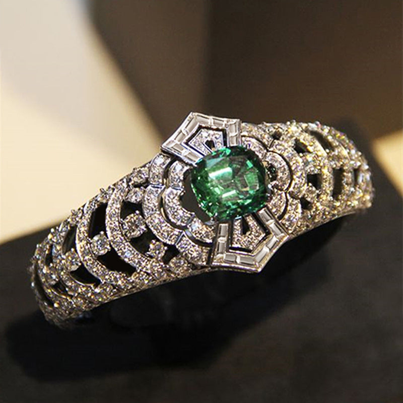 Classic Ring with Timeless Appeal