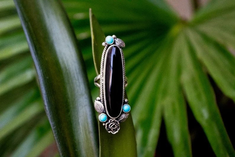 Elegant Ring for Every Occasion