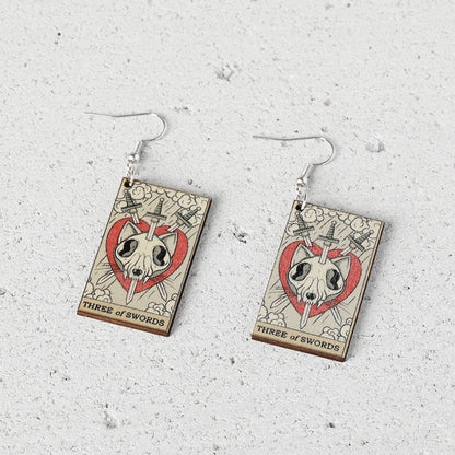 Classic Earring with Timeless Appeal