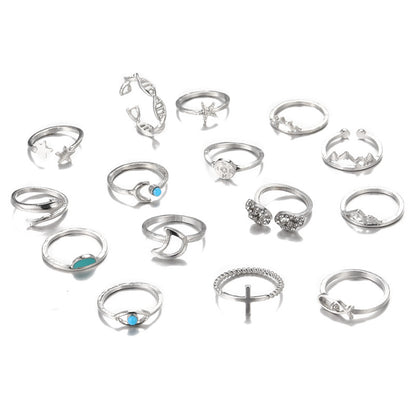 Romantic Ring for Special Moments