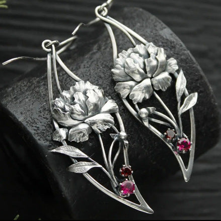 Classic Earring with Timeless Appeal