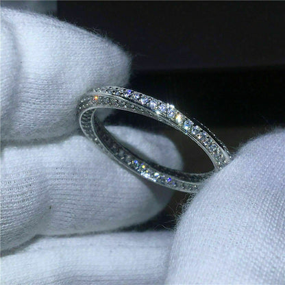 Classic Ring with Timeless Appeal