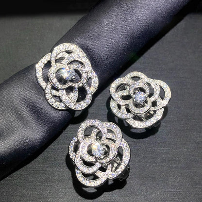 Classic Earring with Timeless Appeal