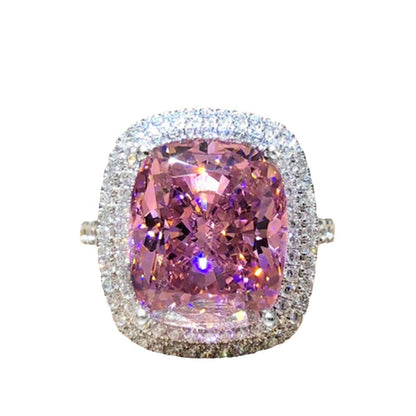 Beautiful Ring with Unique Style