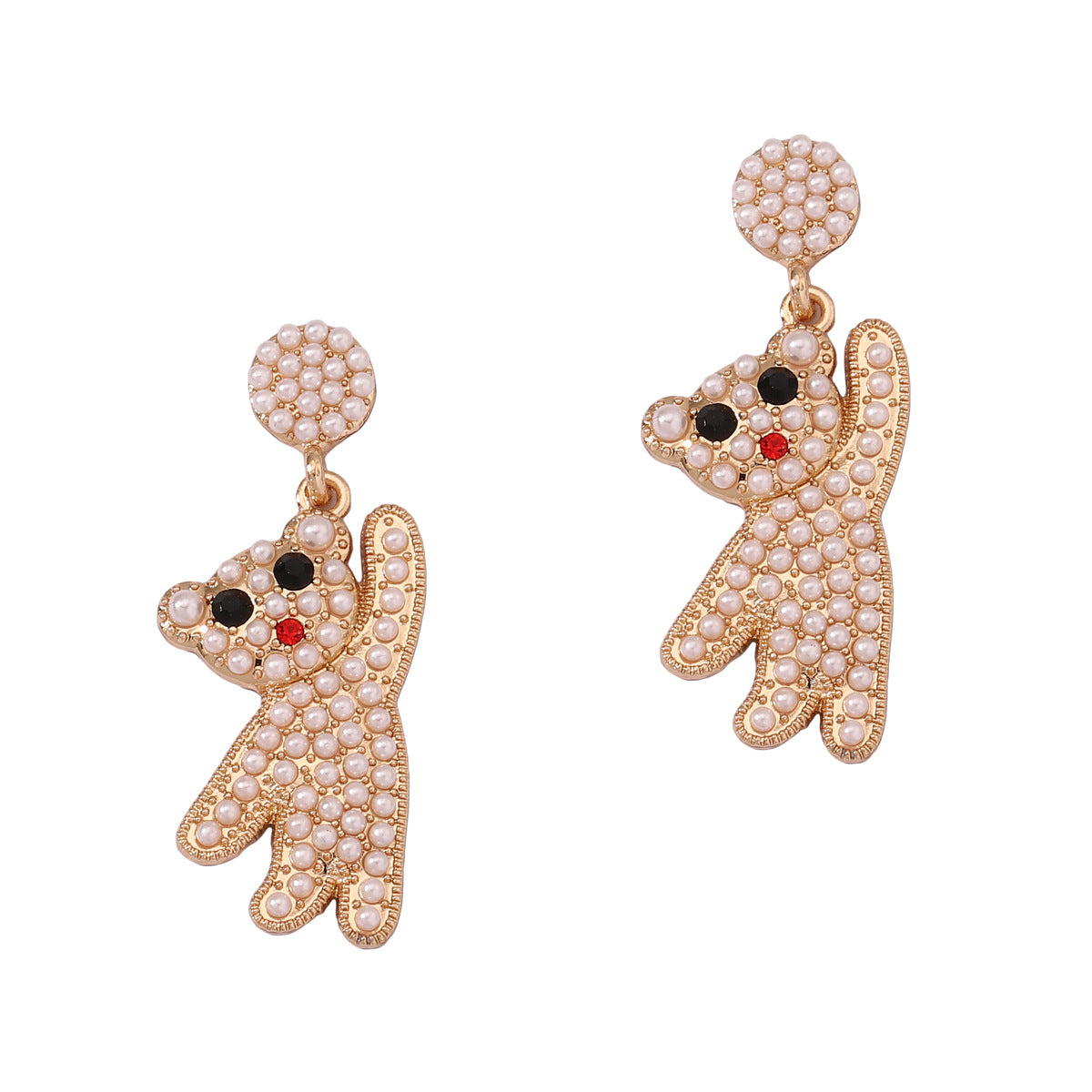 Romantic Earring for Special Moments