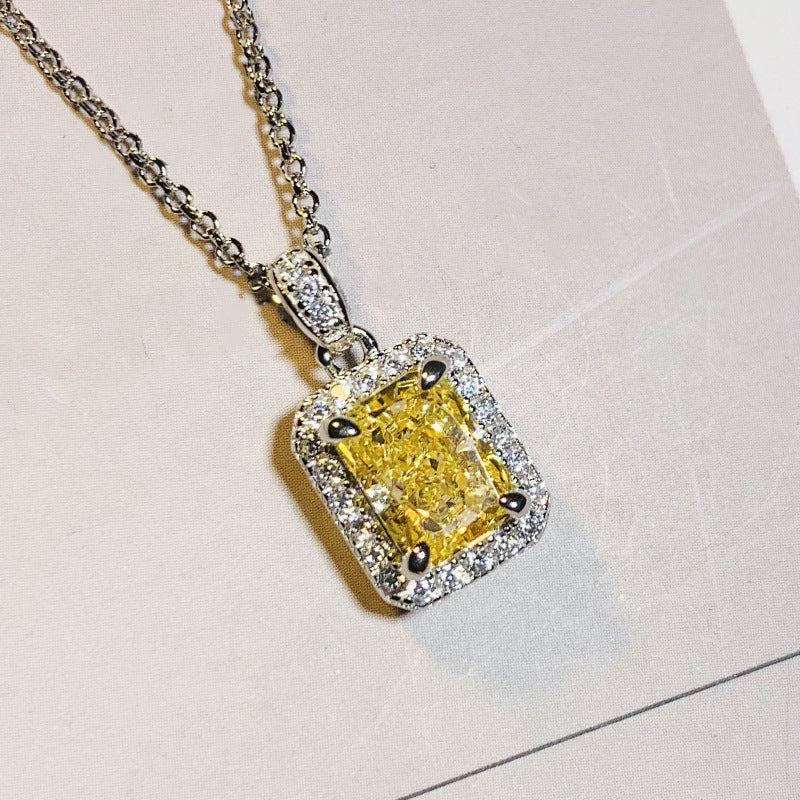 Vintage Handmade Necklace
