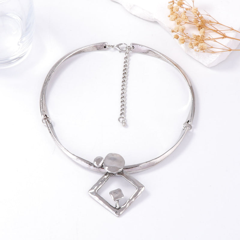 Beautiful Necklace with Unique Style