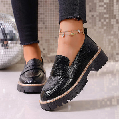 Graceful Orthopedic Shoes for Modern Look