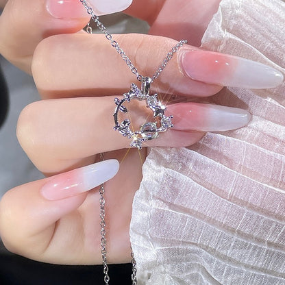 Delicate Artisan Necklace