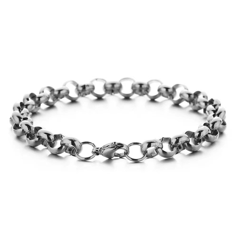 Romantic Bracelet for Special Moments