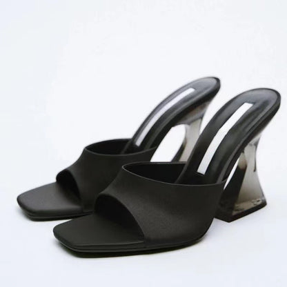 Classic Orthopedic Sandals with Timeless Style