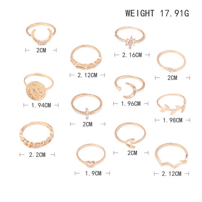 Elegant Ring for Every Occasion