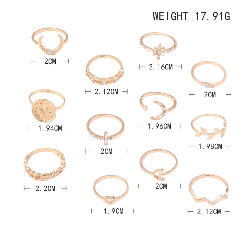 Elegant Ring for Every Occasion