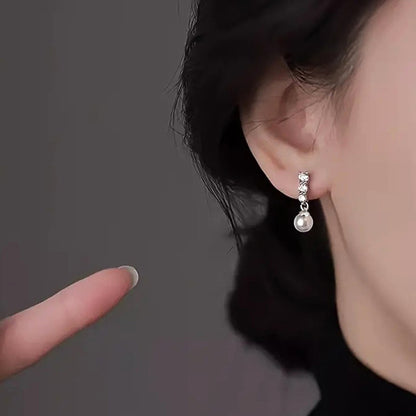 Elegant Pearl Earring for Every Occasion