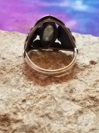 Stunning Ring for Daily Wear