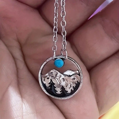 Classic Necklace with Timeless Appeal