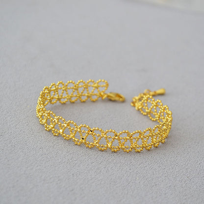 Stunning Bracelet for Daily Wear