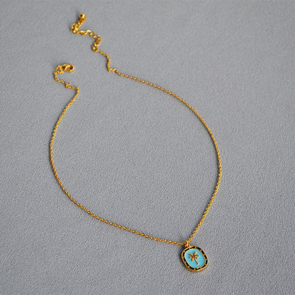 Romantic Pearl Necklace for Special Moments