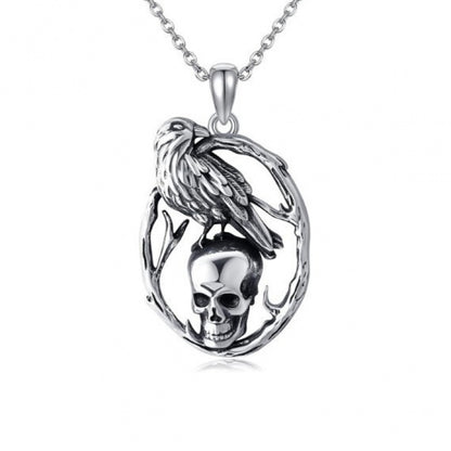 Romantic Necklace for Special Moments