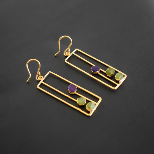 Charming Earring for Any Occasion