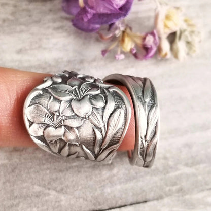 Elegant Ring for Every Occasion