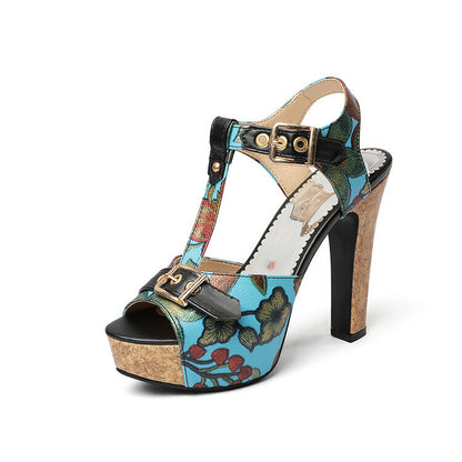 Comfortable Orthopedic Sandals for Daily Wear