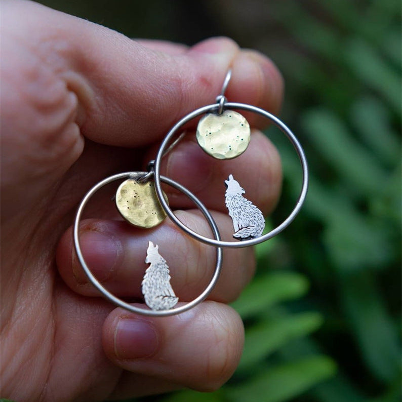Stunning Earring for Daily Wear