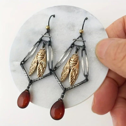 Charming Earring for Any Occasion