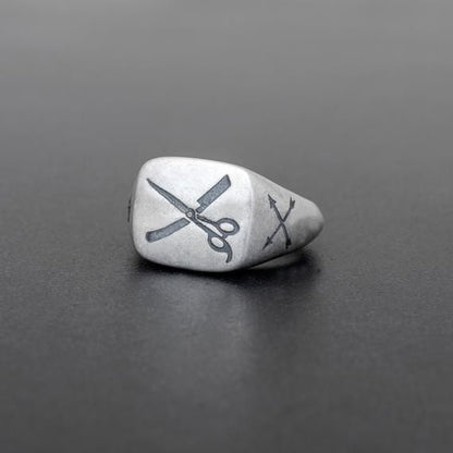 Charming Ring for Any Occasion