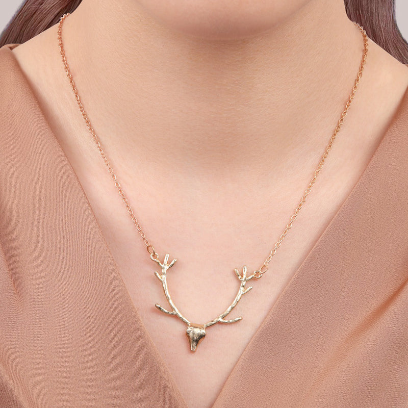 Vintage Handmade Necklace