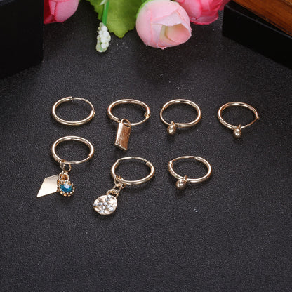 Classic Set with Timeless Appeal