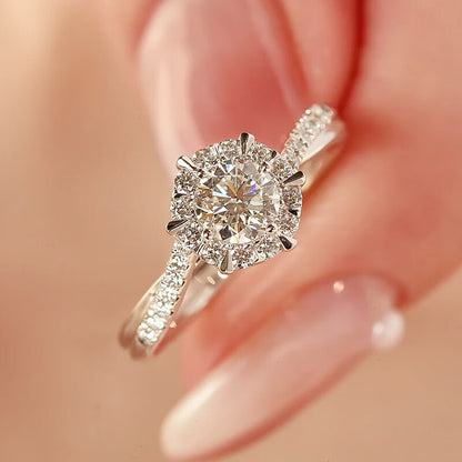 Stunning Ring for Daily Wear