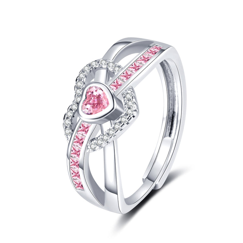 Delicate Artisan Ring