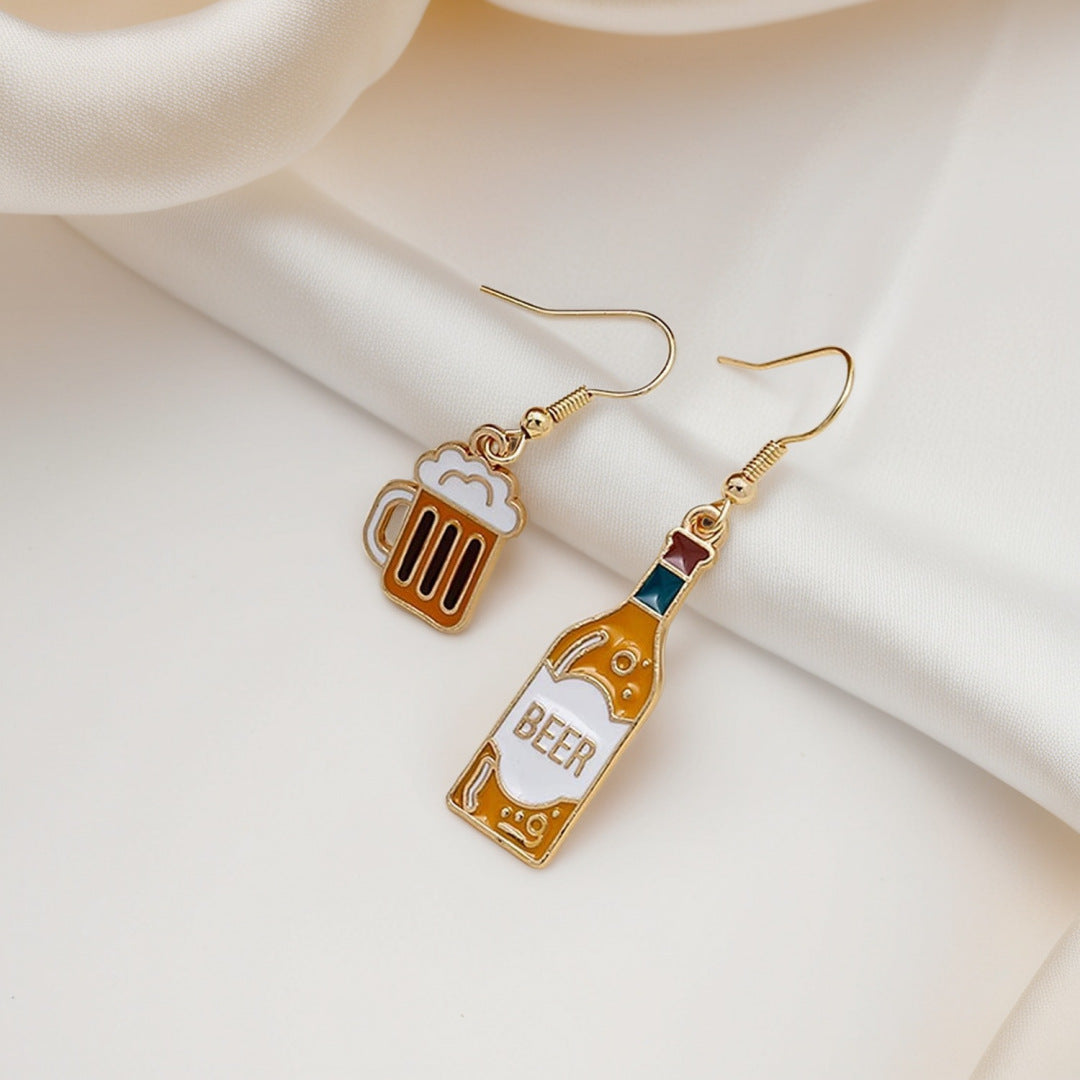 Classic Earring with Timeless Appeal