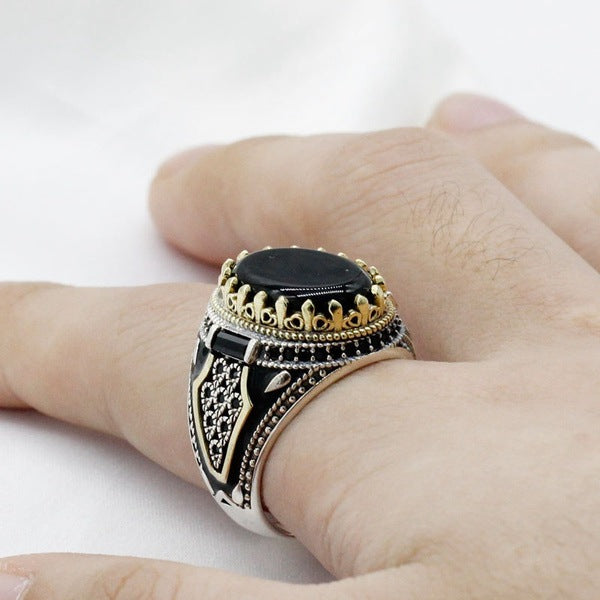 Romantic Ring for Special Moments