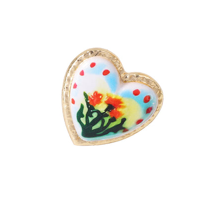 Vintage Handmade Piece