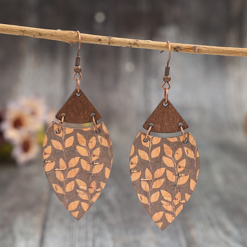 Charming Earring for Any Occasion