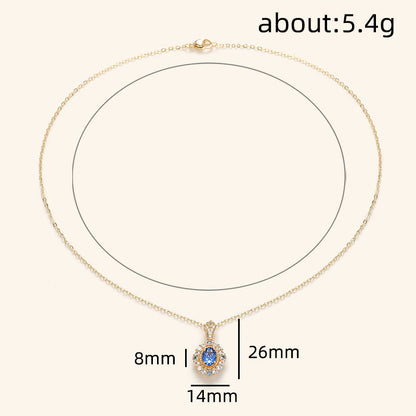Beautiful Necklace with Unique Style