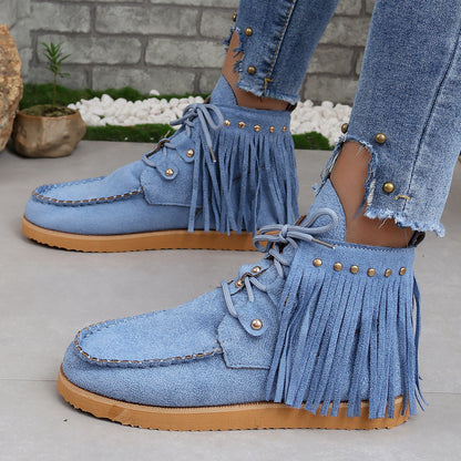 Comfortable Orthopedic Boots for Daily Wear