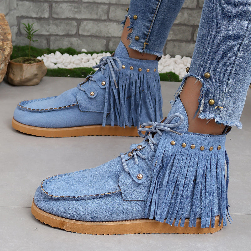 Comfortable Orthopedic Boots for Daily Wear
