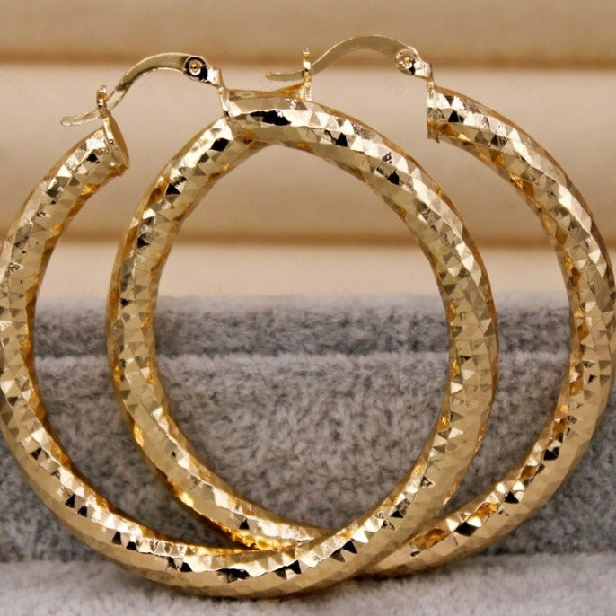 Charming Earring for Any Occasion