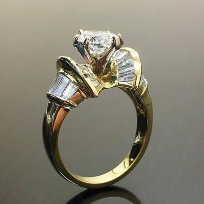 Charming Ring for Any Occasion
