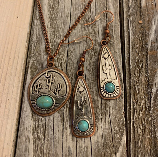 Beautiful Necklace with Unique Style