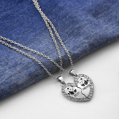 Stunning Necklace for Daily Wear