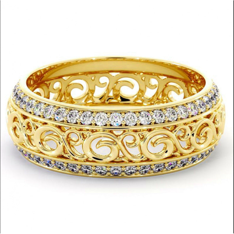 Stunning Gold Bracelet for Daily Wear