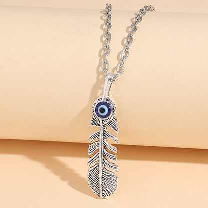 Elegant Silver Necklace for Every Occasion