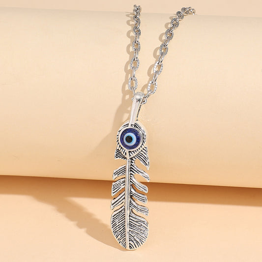 Elegant Silver Necklace for Every Occasion