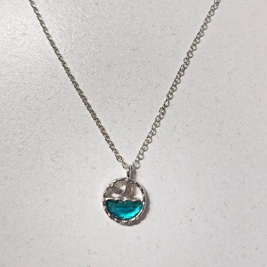 Romantic Necklace for Special Moments