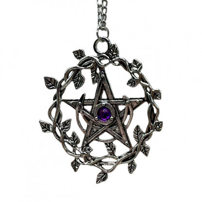Vintage Handmade Necklace